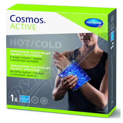 Cosmos ACTIVE HOT-COLD gelov poltek 13x14cm