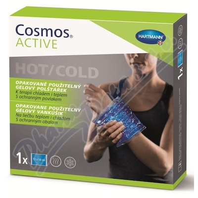 Cosmos ACTIVE HOT-COLD gelov poltek 13x14cm