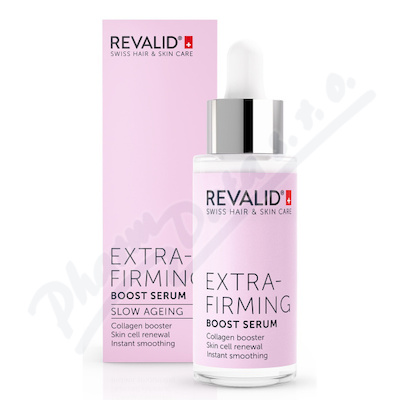 Revalid Extra-Firming Boost Serum 30ml